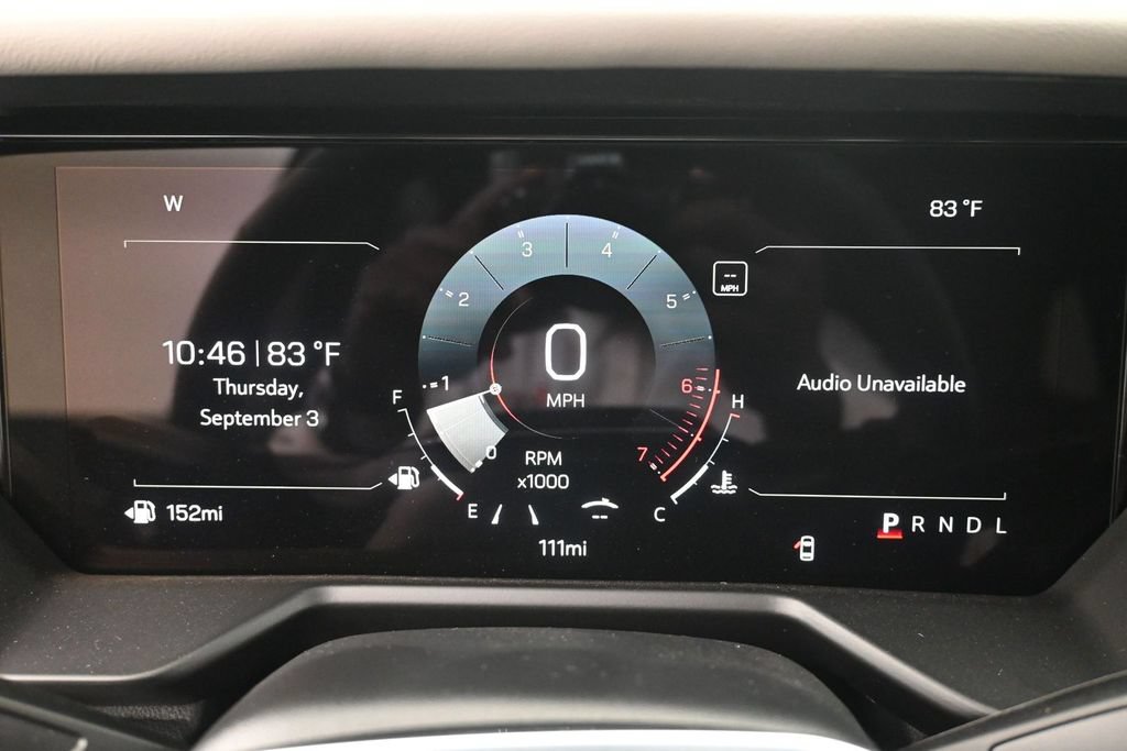 2026 GMC Acadia Elevation - Photo 16