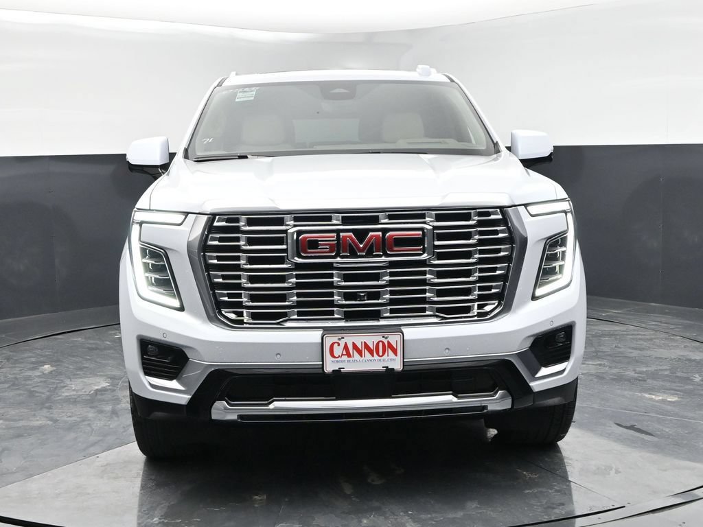 2026 GMC Yukon XL Denali SUV