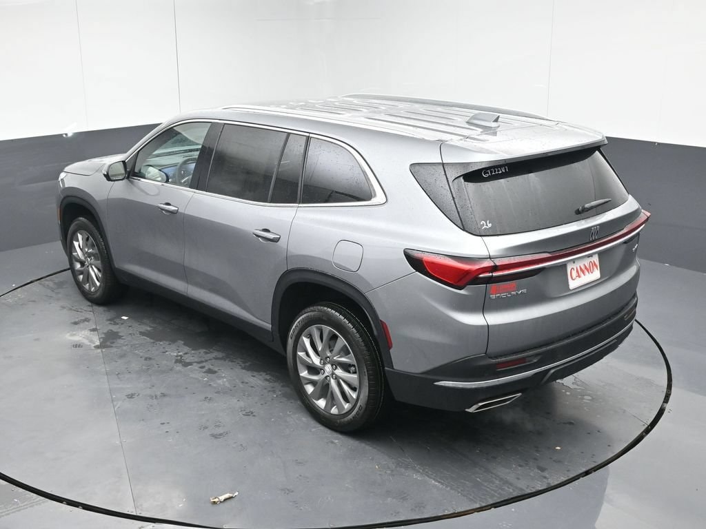2026 Buick Enclave Preferred - Photo 24