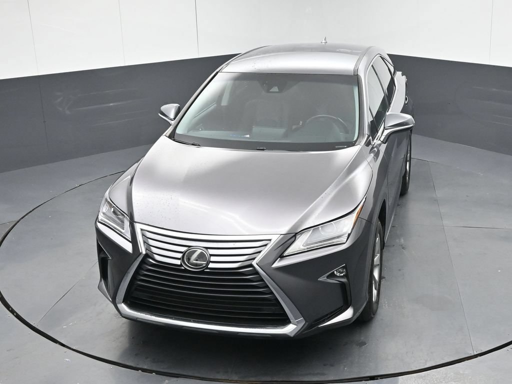 2019 Lexus RX 350 - Photo 11