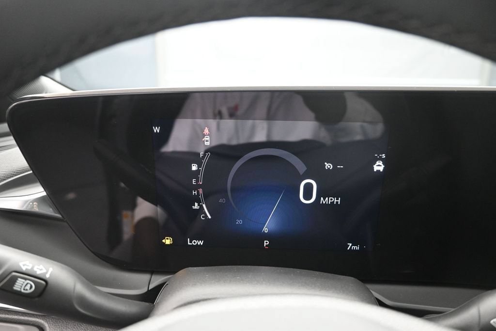 2026 Buick Envista Preferred - Photo 15