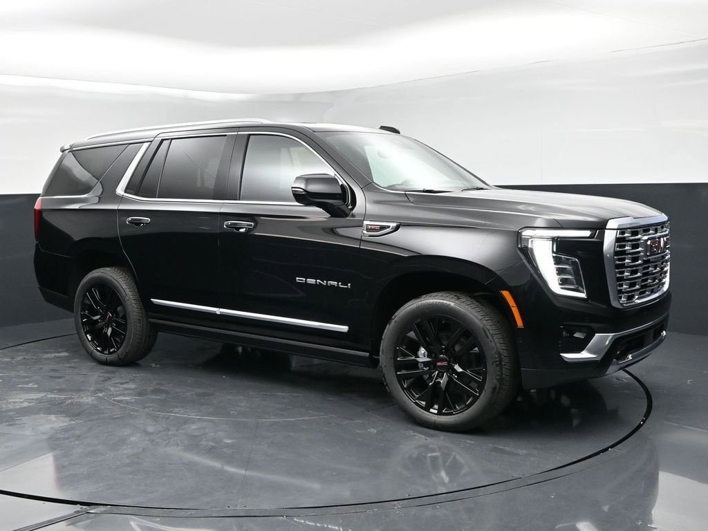2026 GMC Yukon 2WD Denali's photo