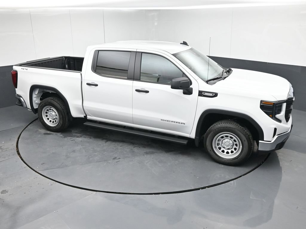 2026 GMC Sierra 1500 Pro - Photo 19