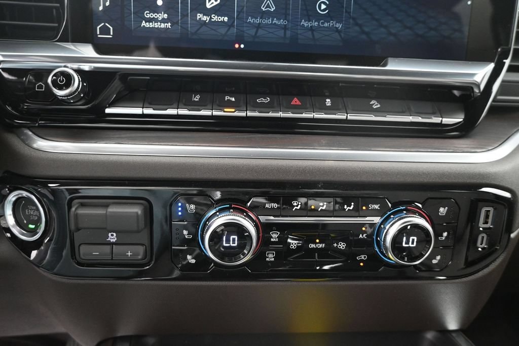 2026 GMC Sierra 2500HD SLT - Photo 14