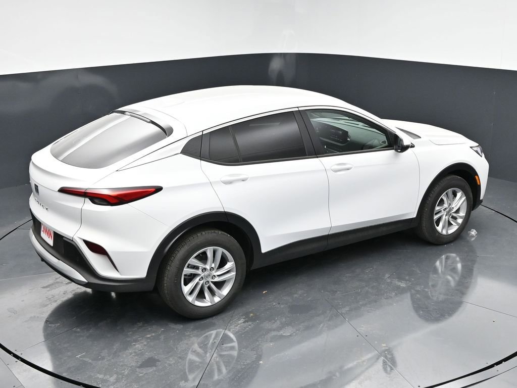 2026 Buick Envista Preferred - Photo 24