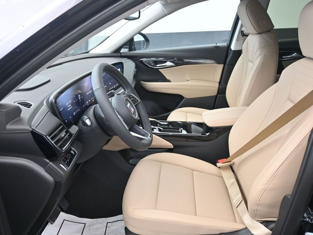 New 2026 Buick Envision Preferred SUV