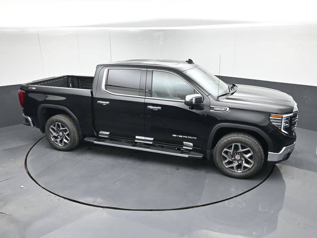 2026 GMC Sierra 1500 SLT - Photo 20