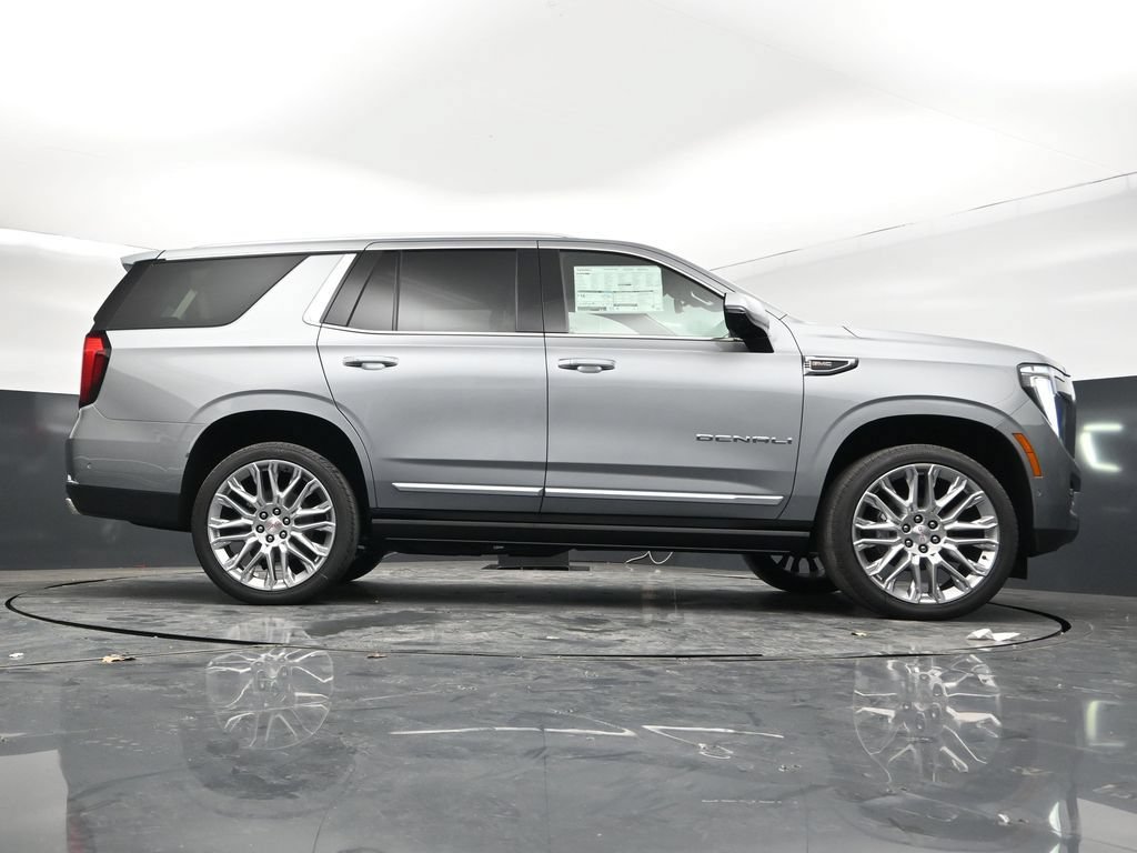 2026 GMC Yukon Denali - Photo 35