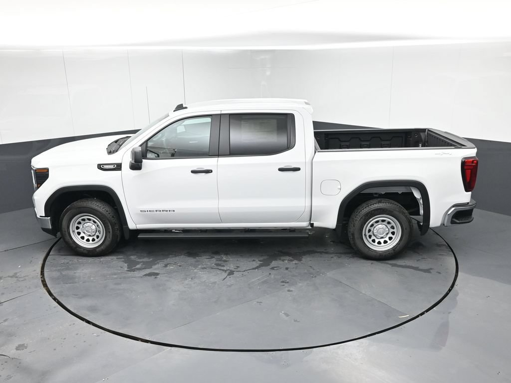 2026 GMC Sierra 1500 Pro - Photo 23