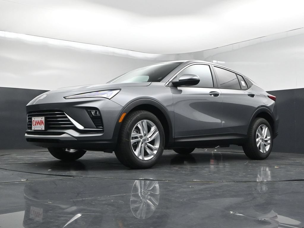 2026 Buick Envista Preferred - Photo 27