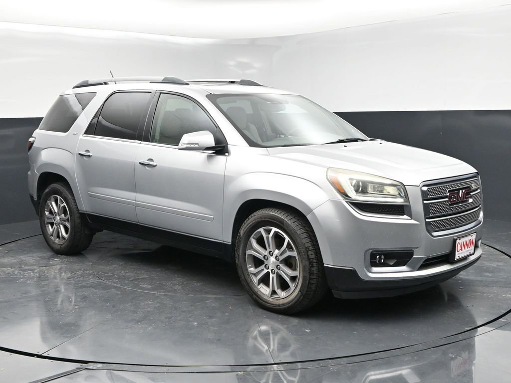 2013 GMC Acadia SLT2