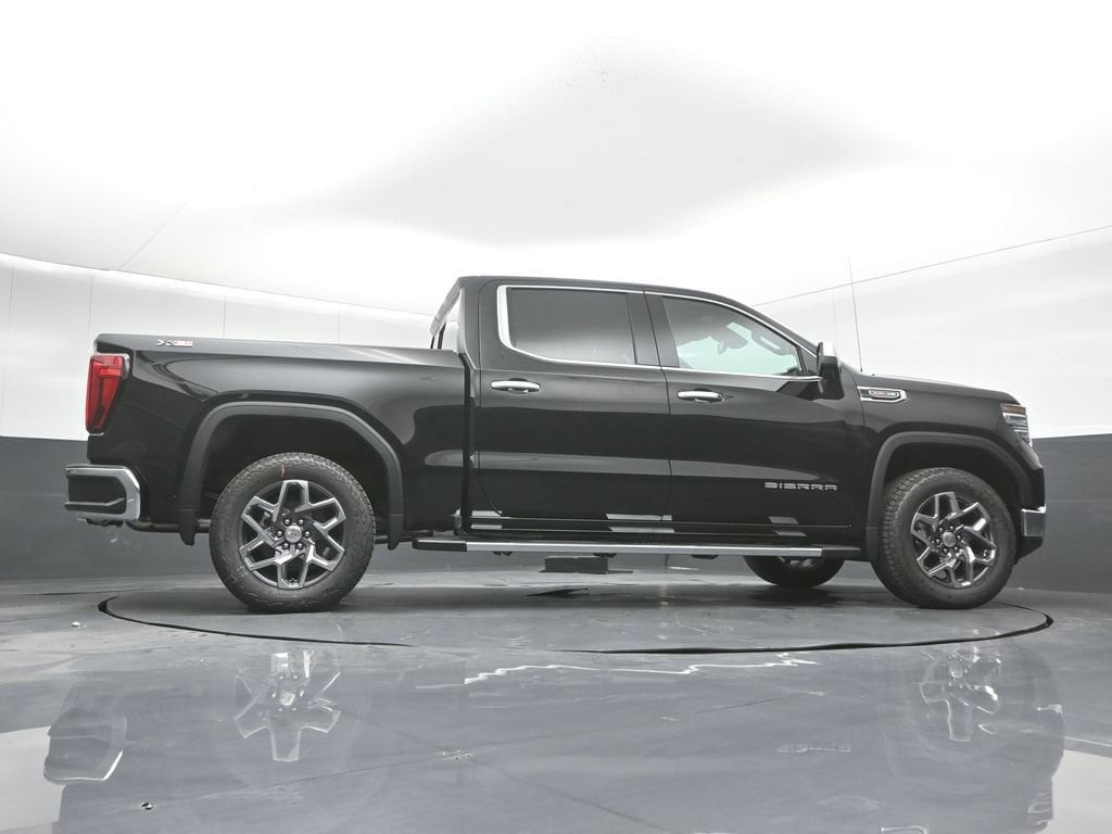 2026 GMC Sierra 1500 SLT - Photo 35