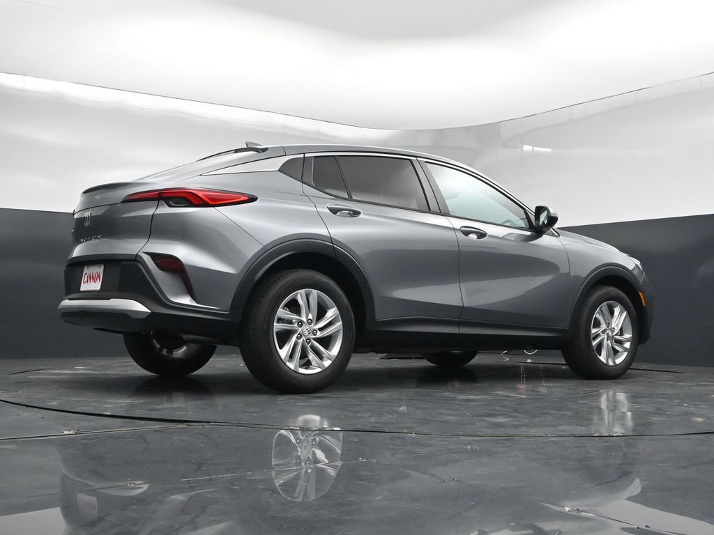 2026 Buick Envista Preferred - Photo 30