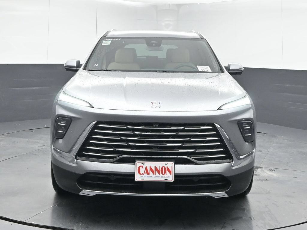 2026 Buick Enclave