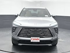 2026 Buick Enclave Preferred SUV