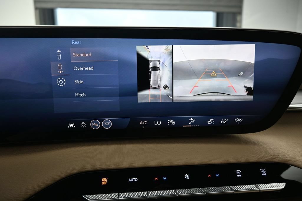 2026 Buick Enclave Preferred - Photo 14