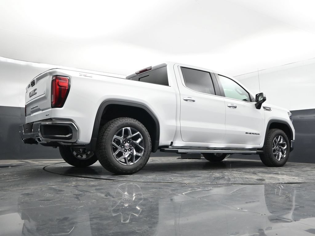 2026 GMC Sierra 1500 SLT - Photo 33