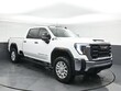  GMC Sierra 2500 HD