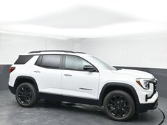2026 GMC Terrain Elevation SUV