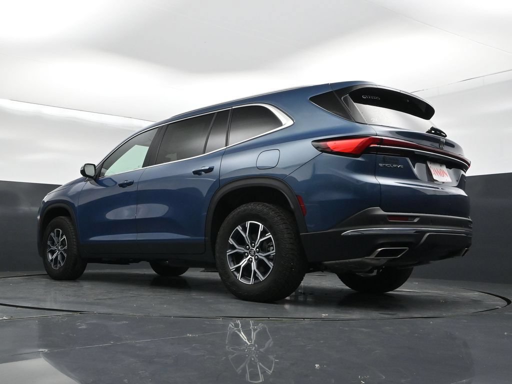 2026 Buick Enclave Preferred - Photo 30
