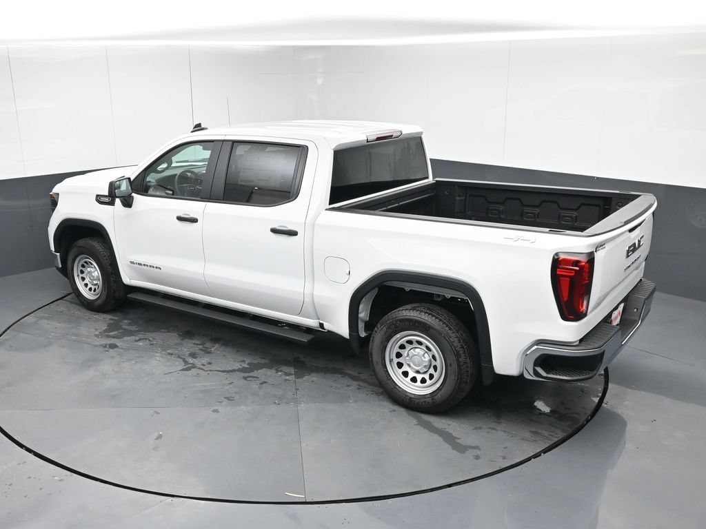 2026 GMC Sierra 1500 Pro - Photo 24