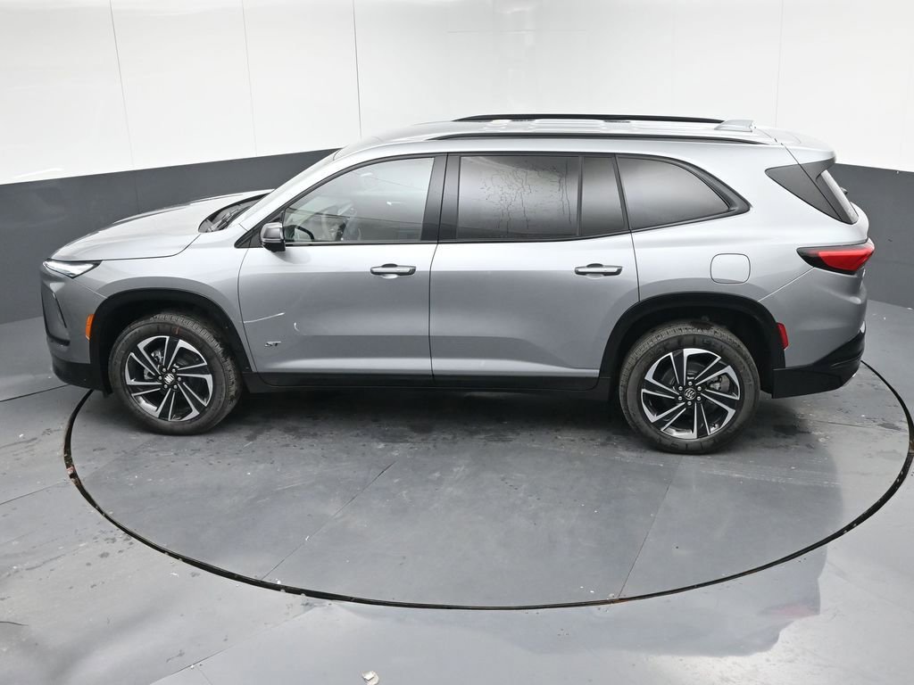 2026 Buick Enclave Sport Touring - Photo 24