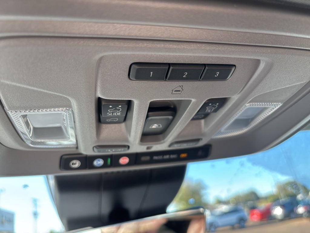 2026 GMC Sierra 1500 Denali - Photo 26