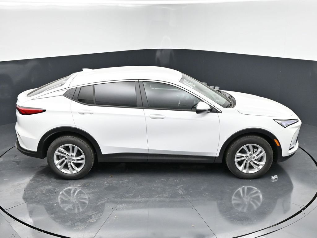 2026 Buick Envista Preferred - Photo 25