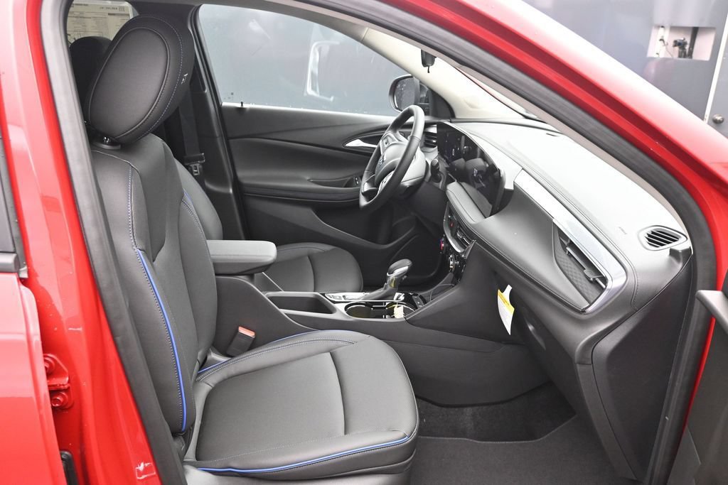 2026 Buick Encore GX Sport Touring - Photo 10