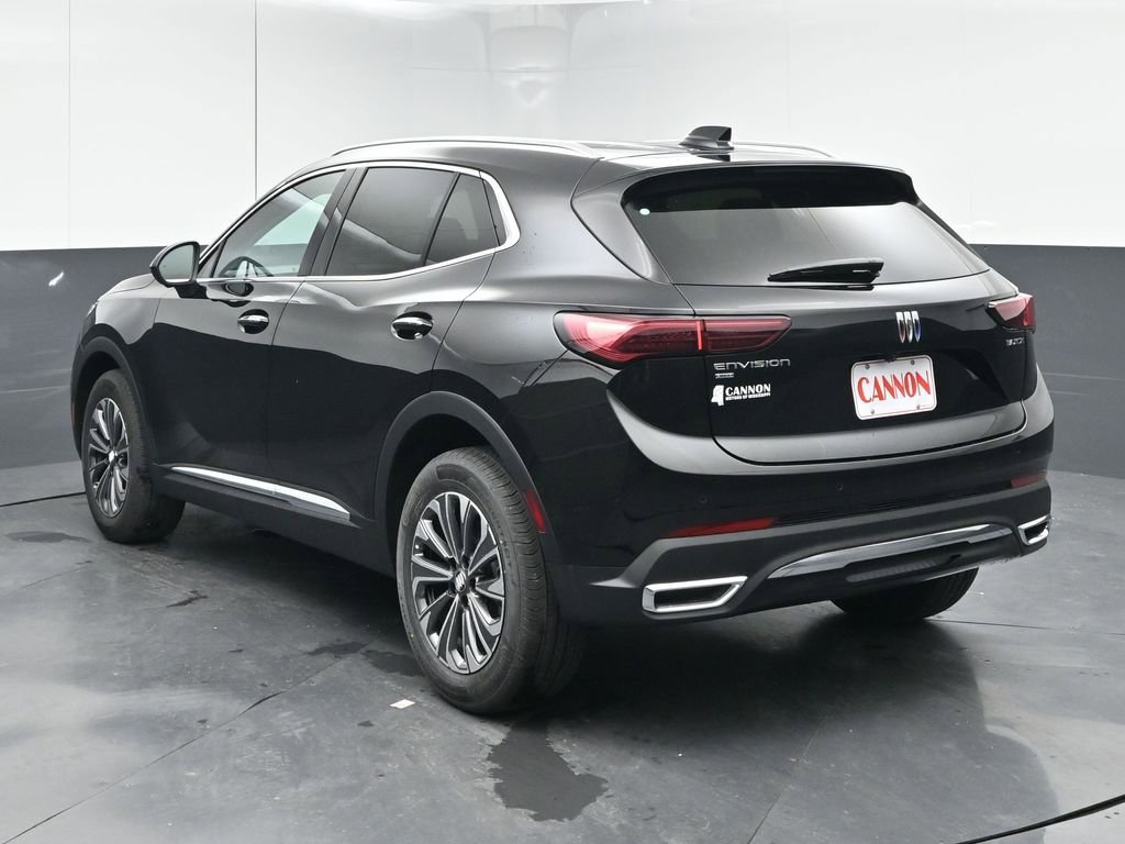 2025 Buick Envision Preferred - Photo 6