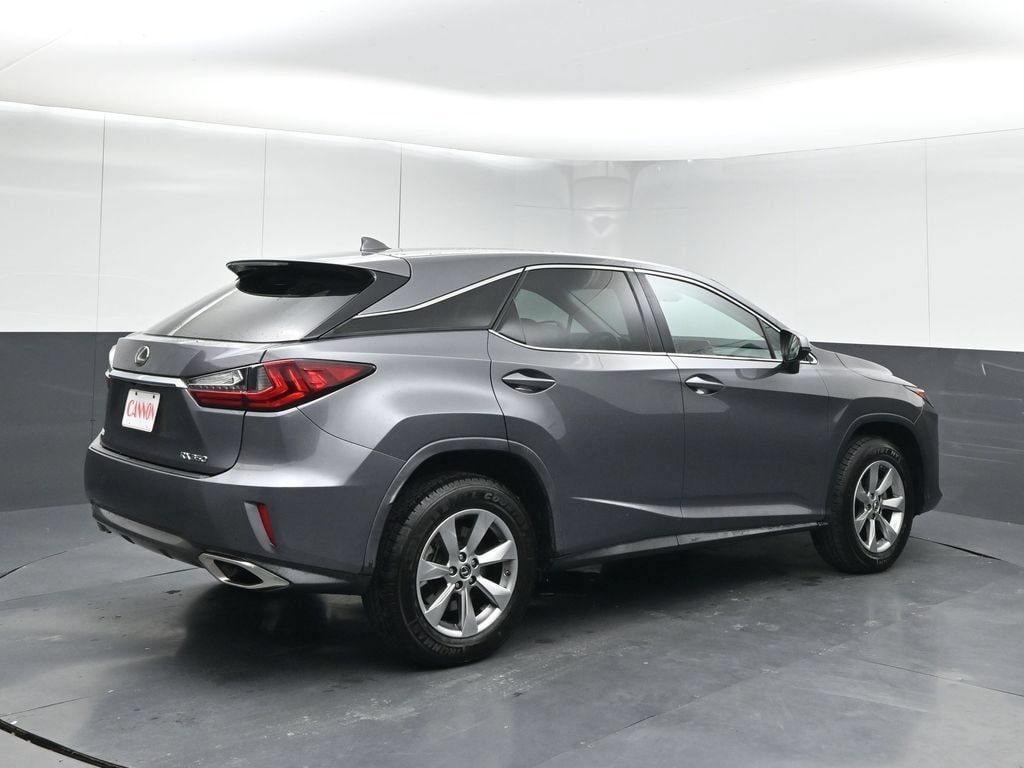 2019 Lexus RX 350 - Photo 7