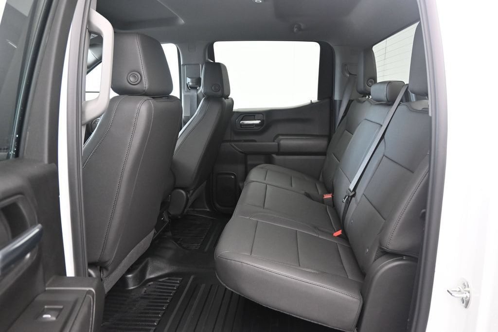 2026 GMC Sierra 1500 Pro - Photo 12