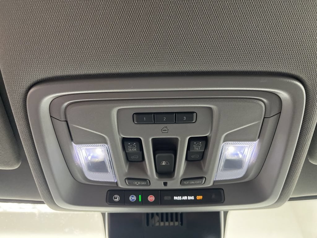 2026 GMC Sierra 2500HD Denali - Photo 22