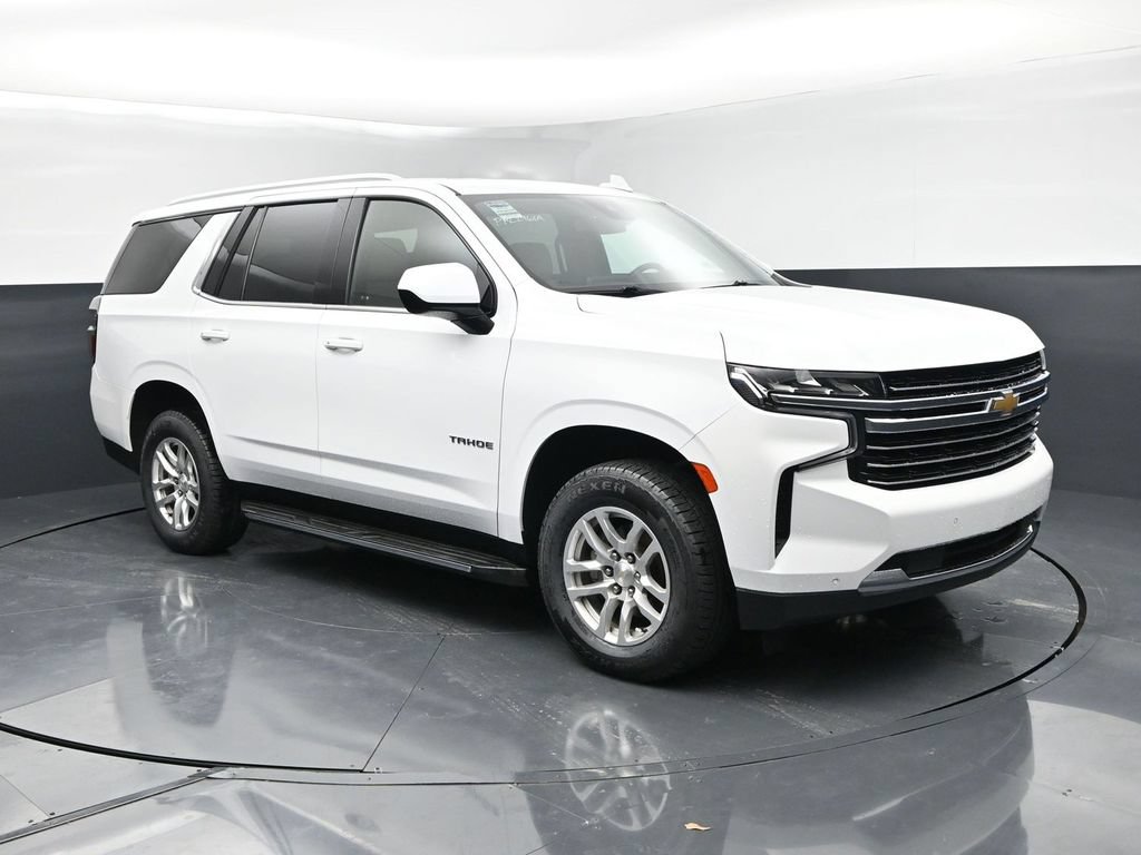 2023 Chevrolet Tahoe