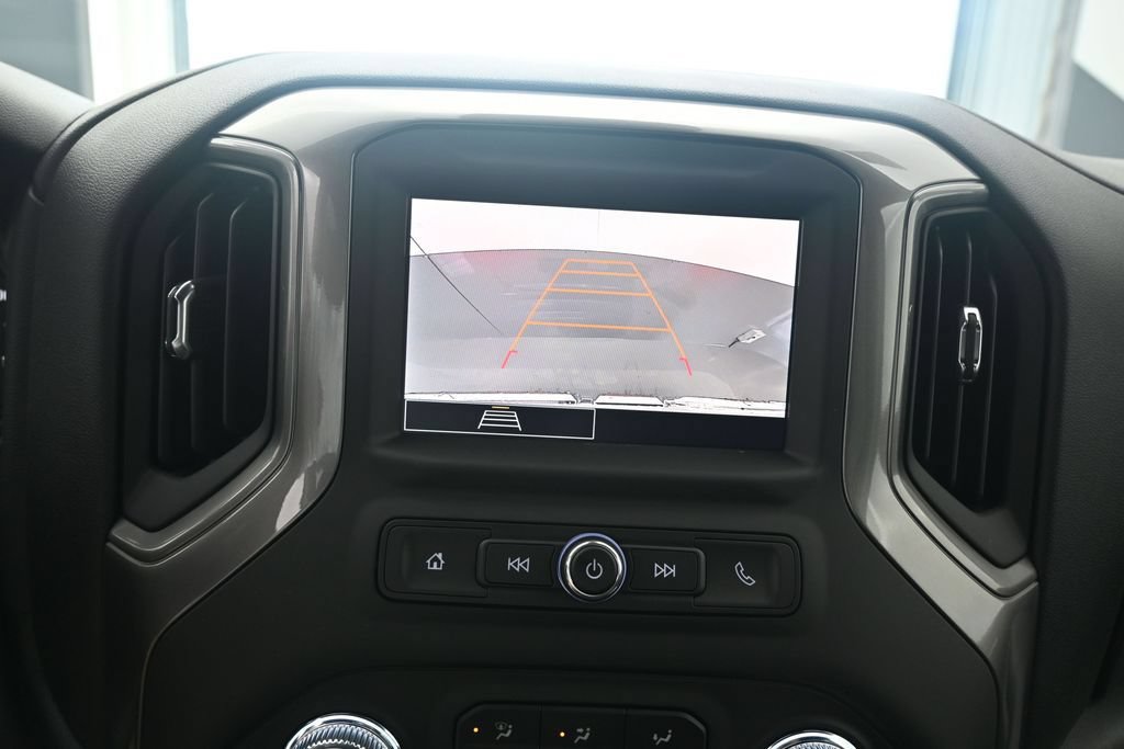 2026 GMC Sierra 1500 Pro - Photo 13