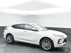 2026 Buick Envista Avenir SUV