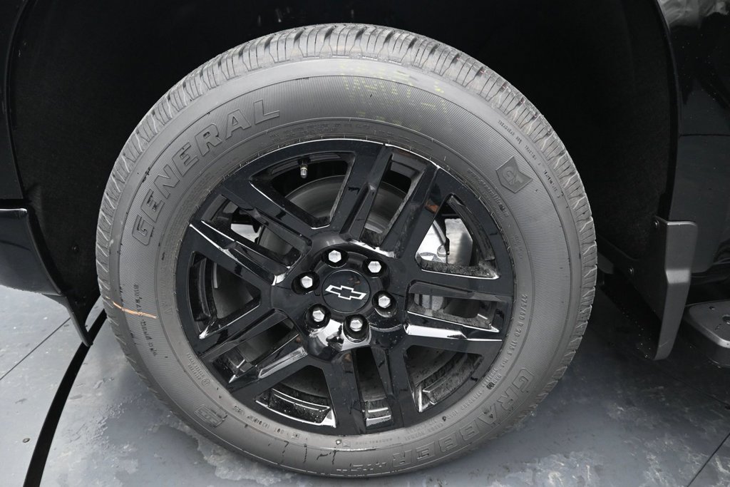 2026 Chevrolet Silverado 1500 RST - Photo 18