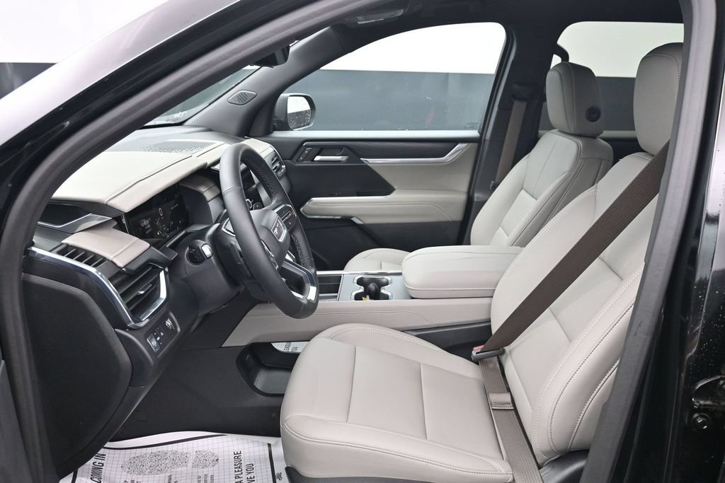 2026 GMC Acadia Elevation - Photo 9