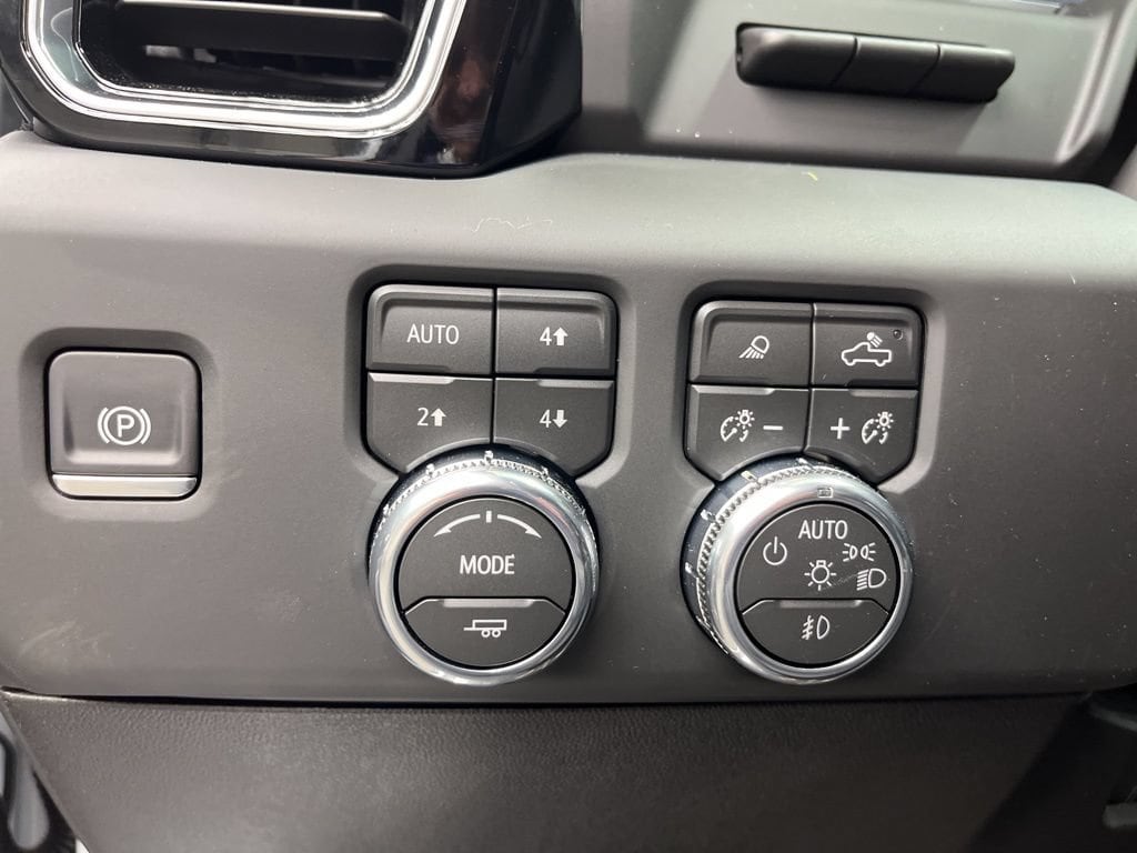 2026 GMC Sierra 2500HD Denali - Photo 12
