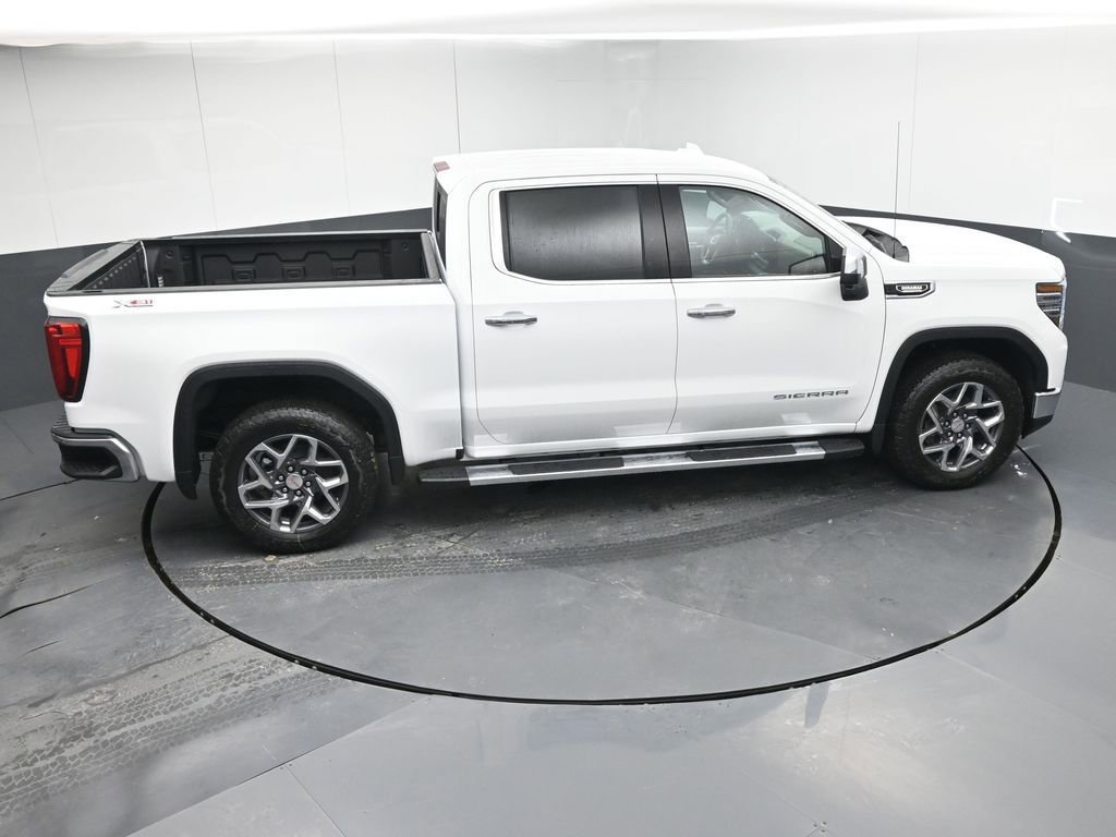 2026 GMC Sierra 1500 SLT - Photo 25