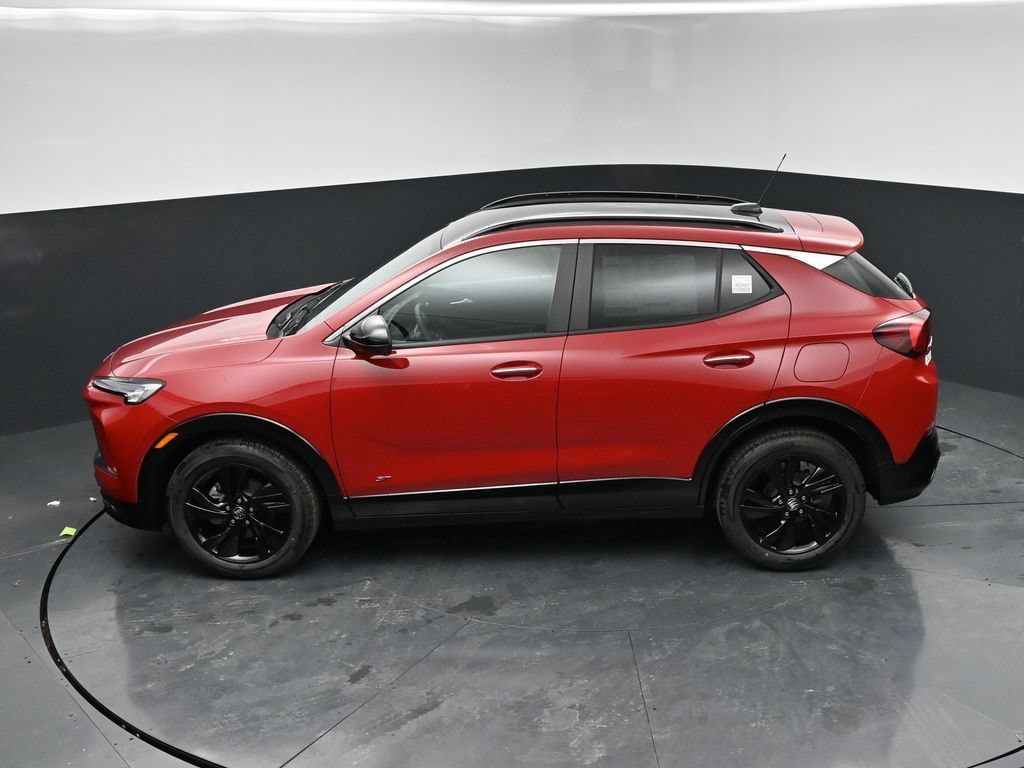 2026 Buick Encore GX Sport Touring - Photo 20