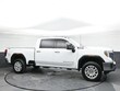 GMC Sierra 2500 HD