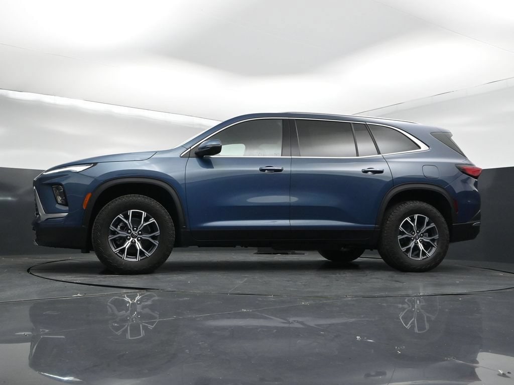 2026 Buick Enclave Preferred - Photo 29