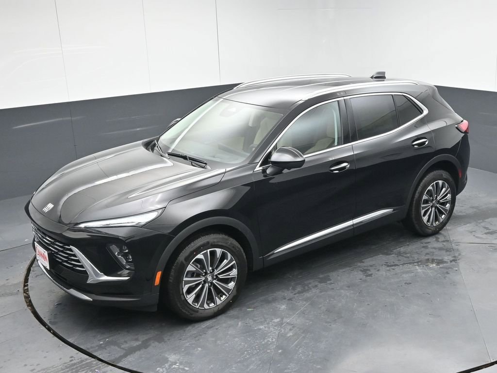 2026 Buick Envision Preferred - Photo 12