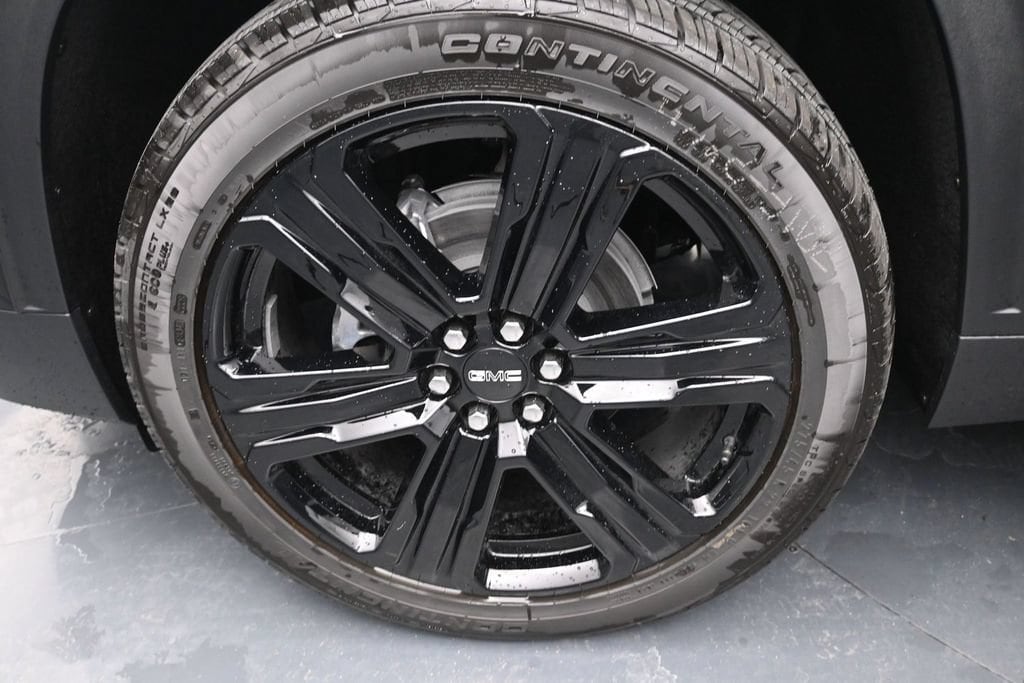 2026 GMC Acadia Elevation - Photo 18
