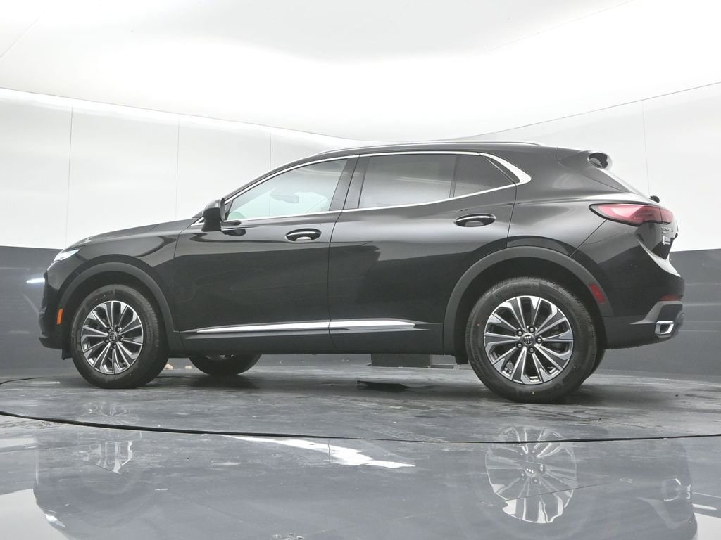 2026 Buick Envision Preferred - Photo 21