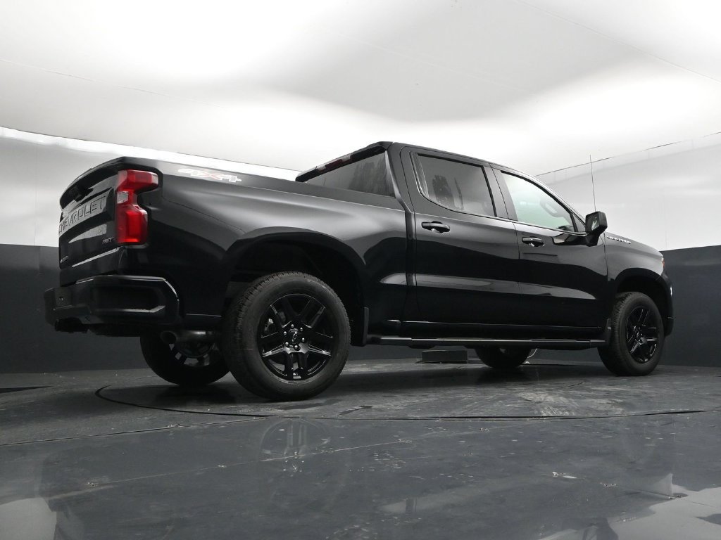 2026 Chevrolet Silverado 1500 RST - Photo 33