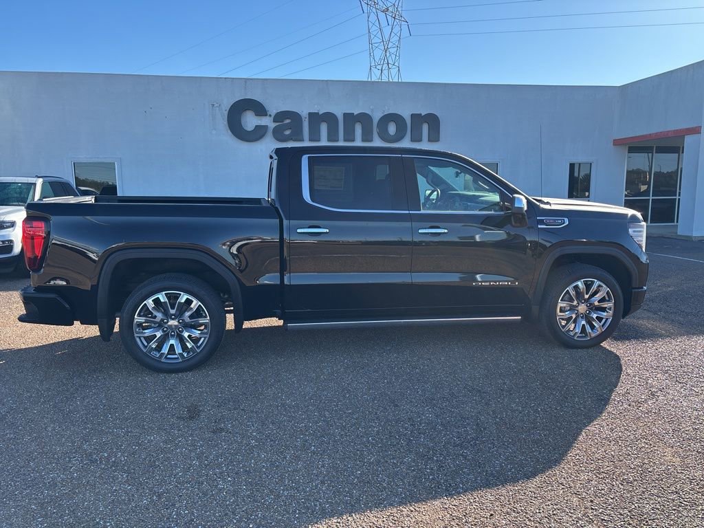 2026 GMC Sierra 1500 Denali - Photo 6