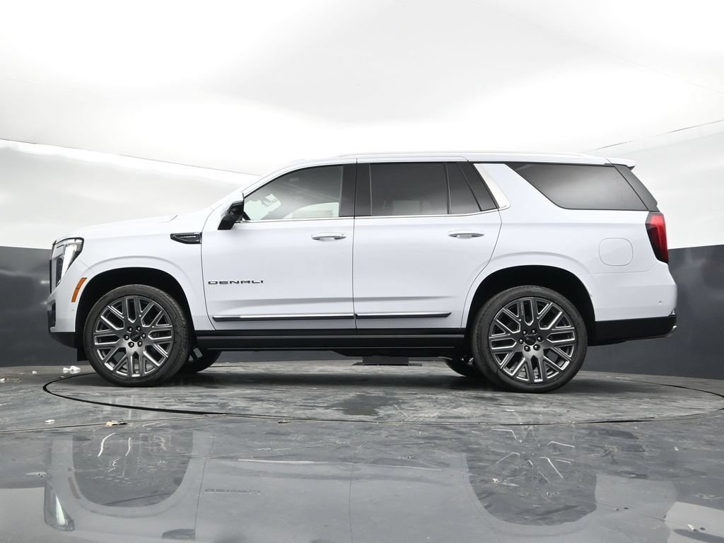 2026 GMC Yukon Denali Ultimate - Photo 32