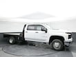  Chevrolet Silverado 3500 HD Chassis Cab